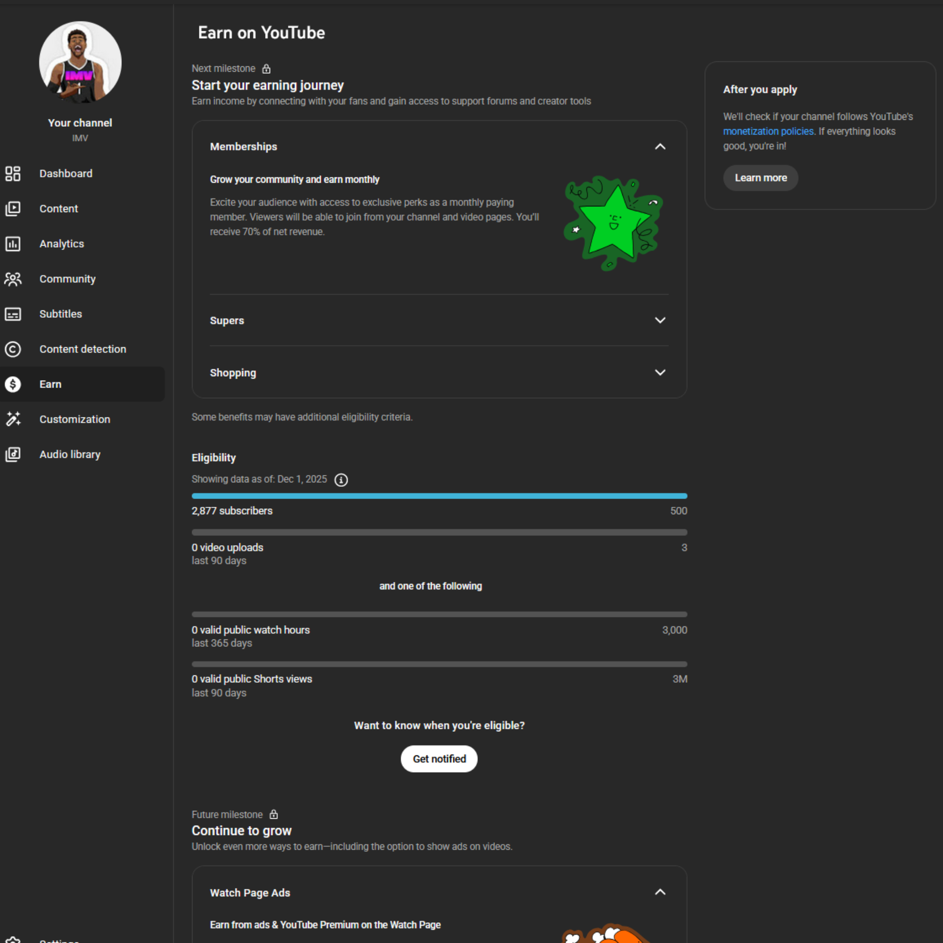 youtube channel 2.8k subscribers youtube channel 2.8k subscribers