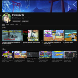 youtube channel 1k subscribers