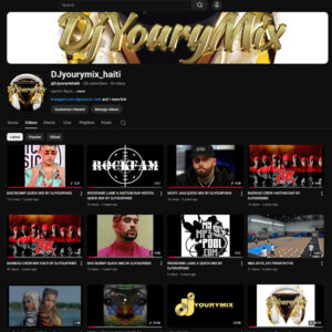 youtube channel 12k subscribers